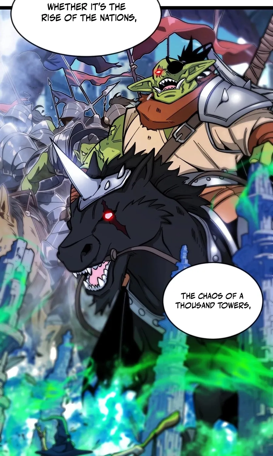 Read Star-Forging Titan chapter 1 image 93 on Lezhin