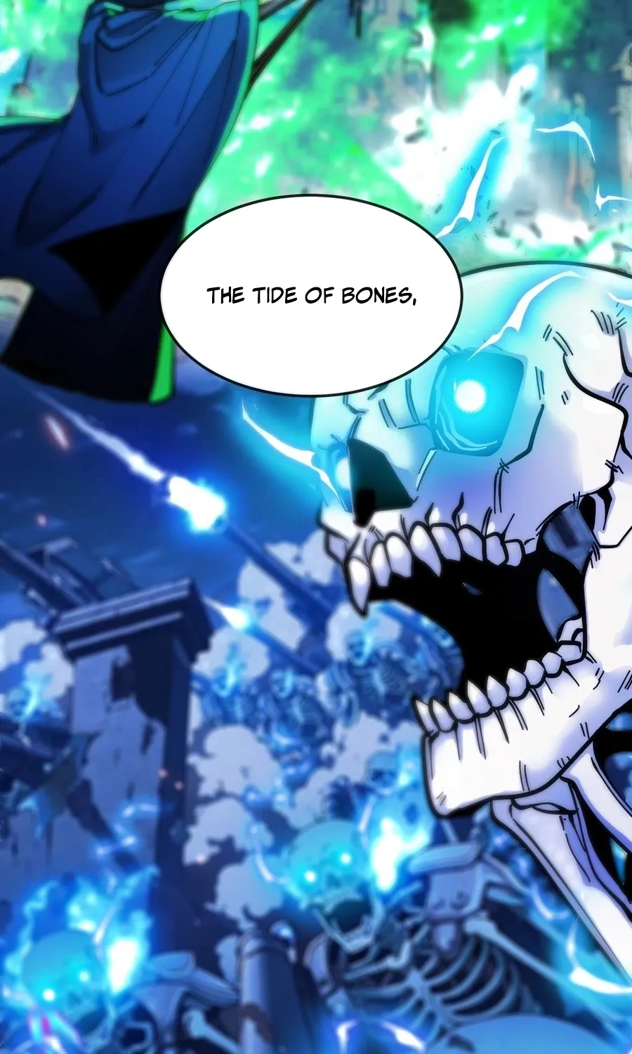 Read Star-Forging Titan chapter 1 image 94 on Lezhin