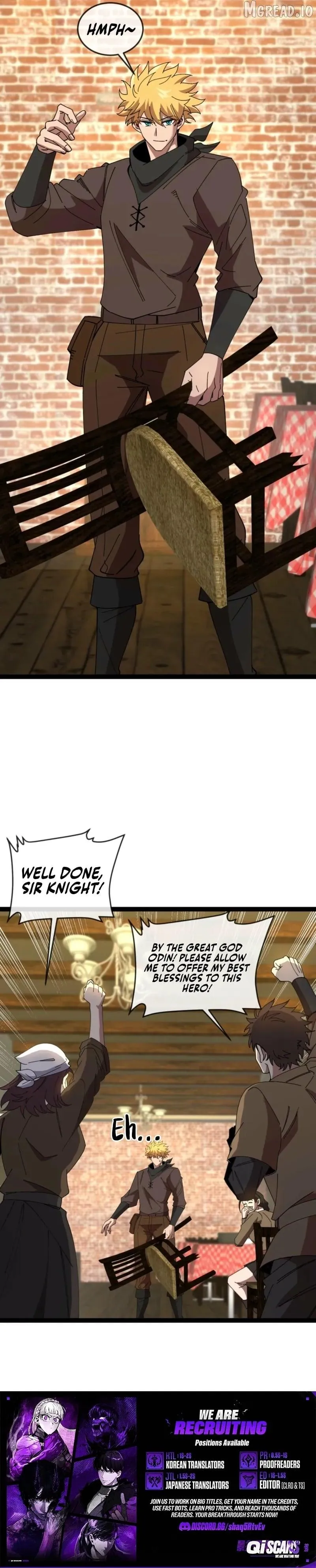 Read Star-Forging Titan chapter 12 image 6 on Lezhin