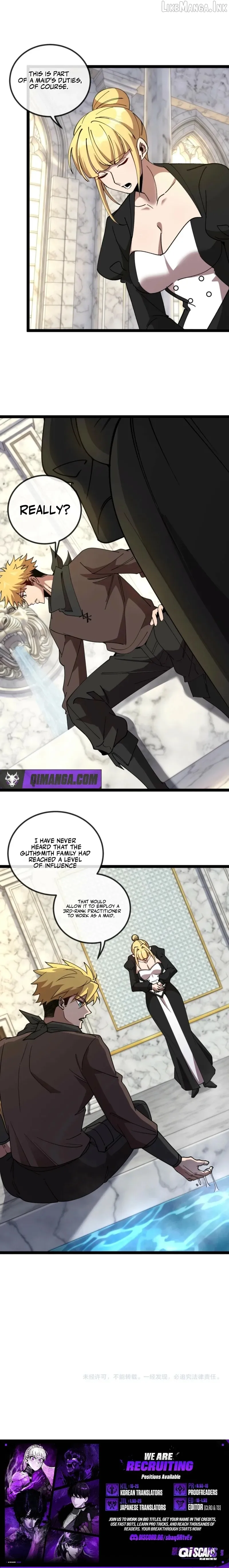 Read Star-Forging Titan chapter 15 image 6 on Lezhin