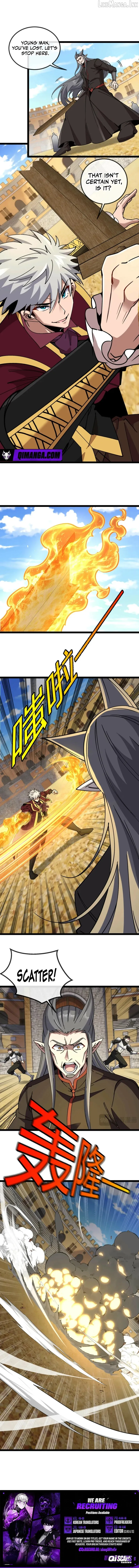 Read Star-Forging Titan chapter 16 image 6 on Lezhin