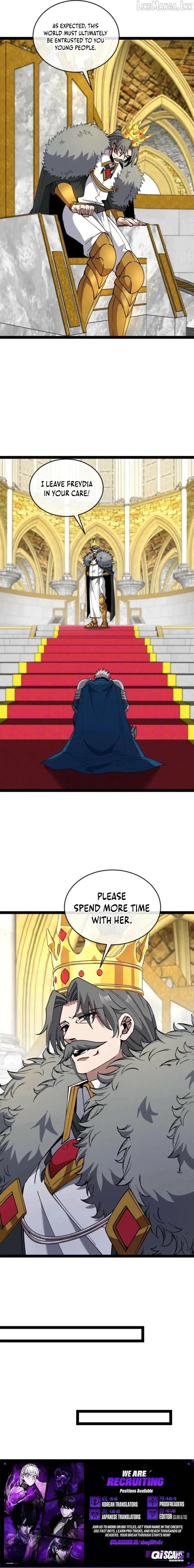 Read Star-Forging Titan chapter 17 image 5 on Lezhin