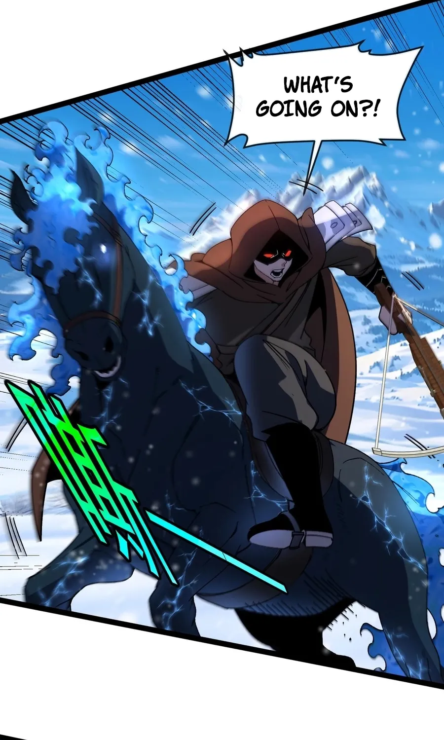Read Star-Forging Titan chapter 2 image 12 on Lezhin