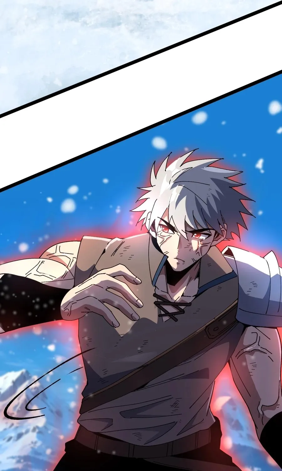 Read Star-Forging Titan chapter 2 image 16 on Lezhin