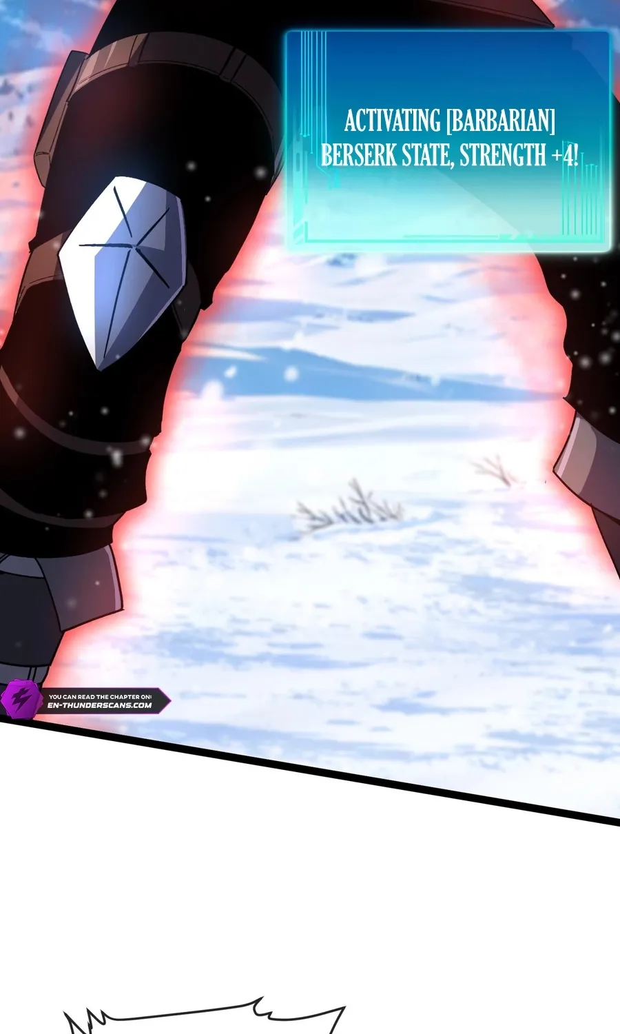 Read Star-Forging Titan chapter 2 image 17 on Lezhin