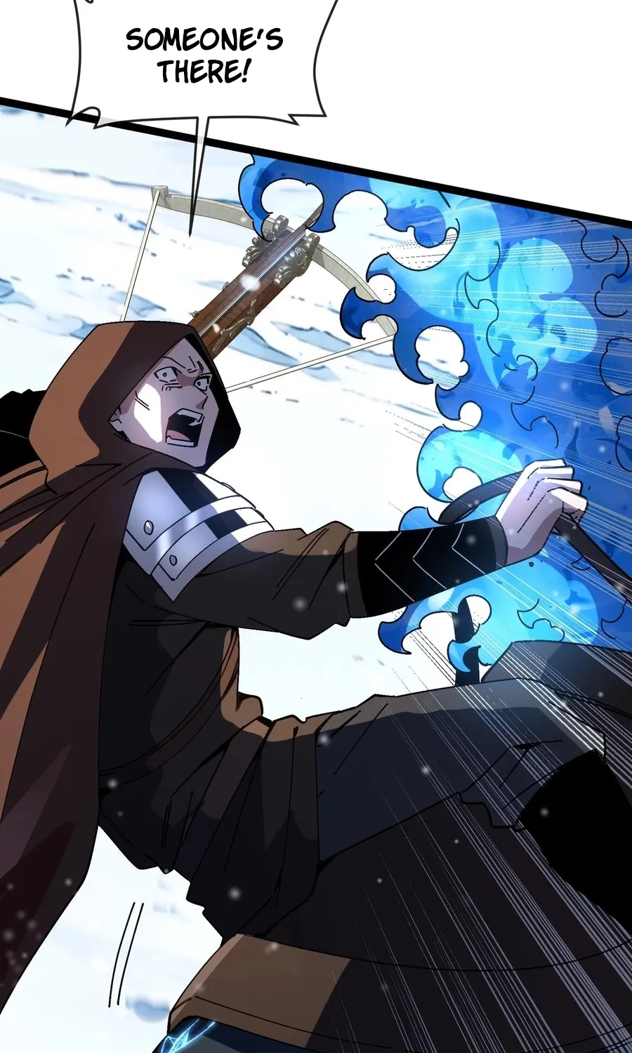 Read Star-Forging Titan chapter 2 image 18 on Lezhin