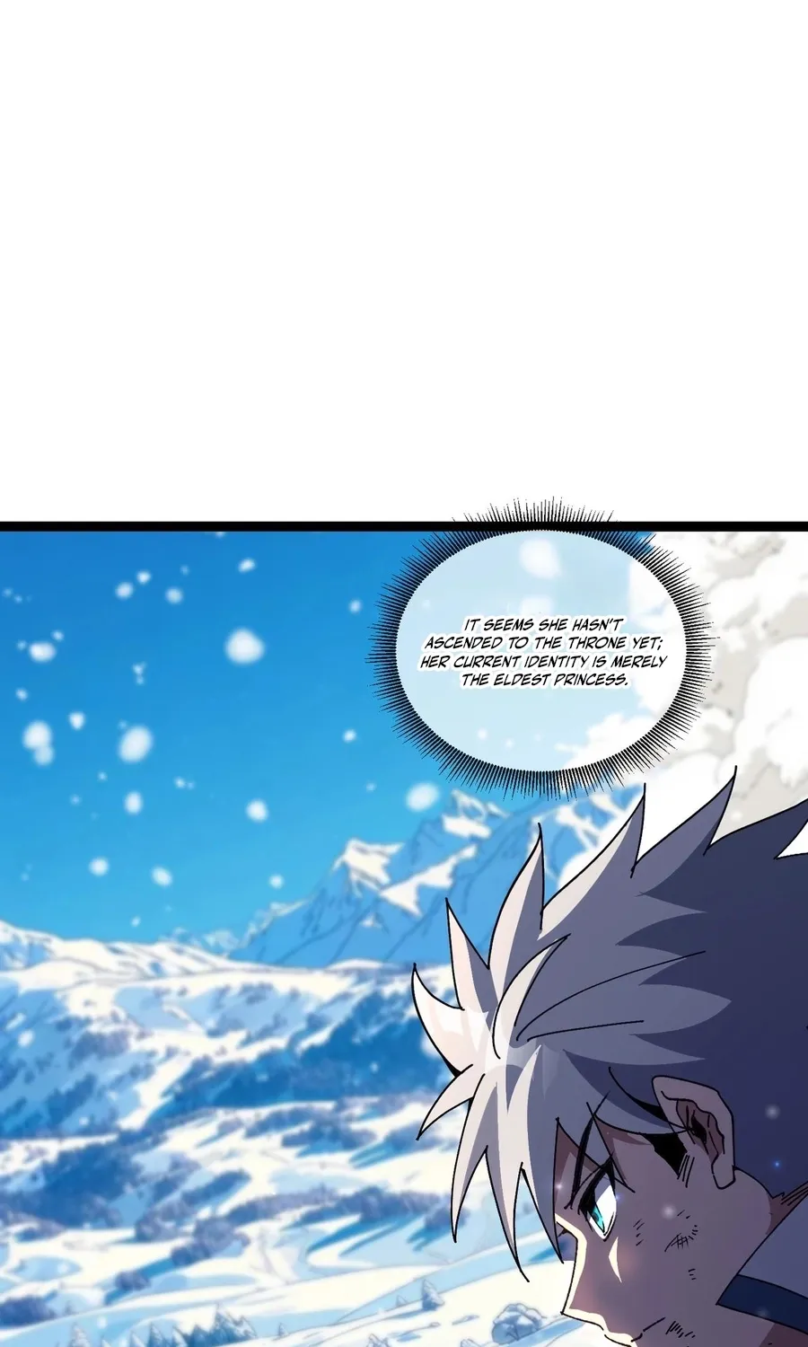Read Star-Forging Titan chapter 2 image 2 on Lezhin
