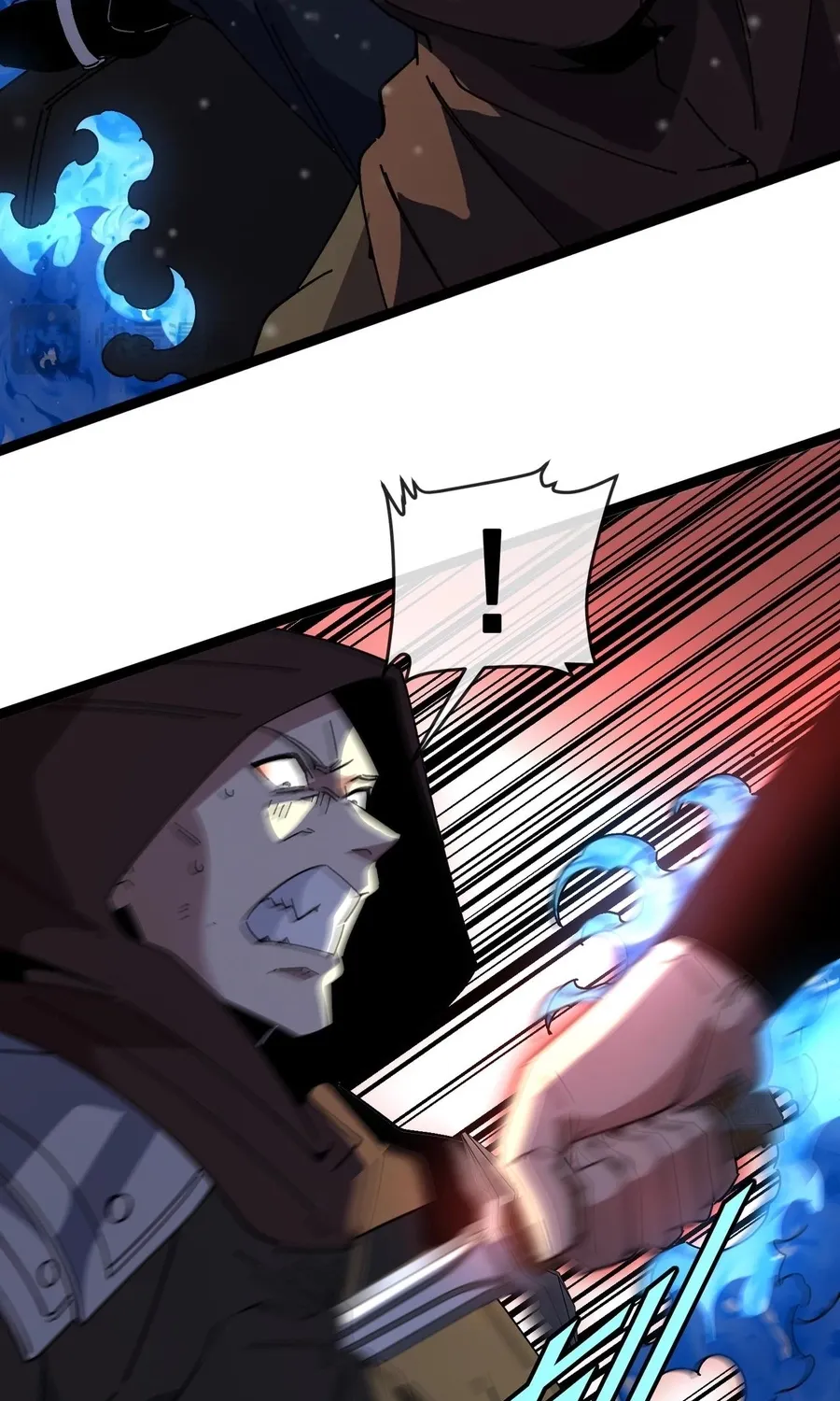 Read Star-Forging Titan chapter 2 image 21 on Lezhin