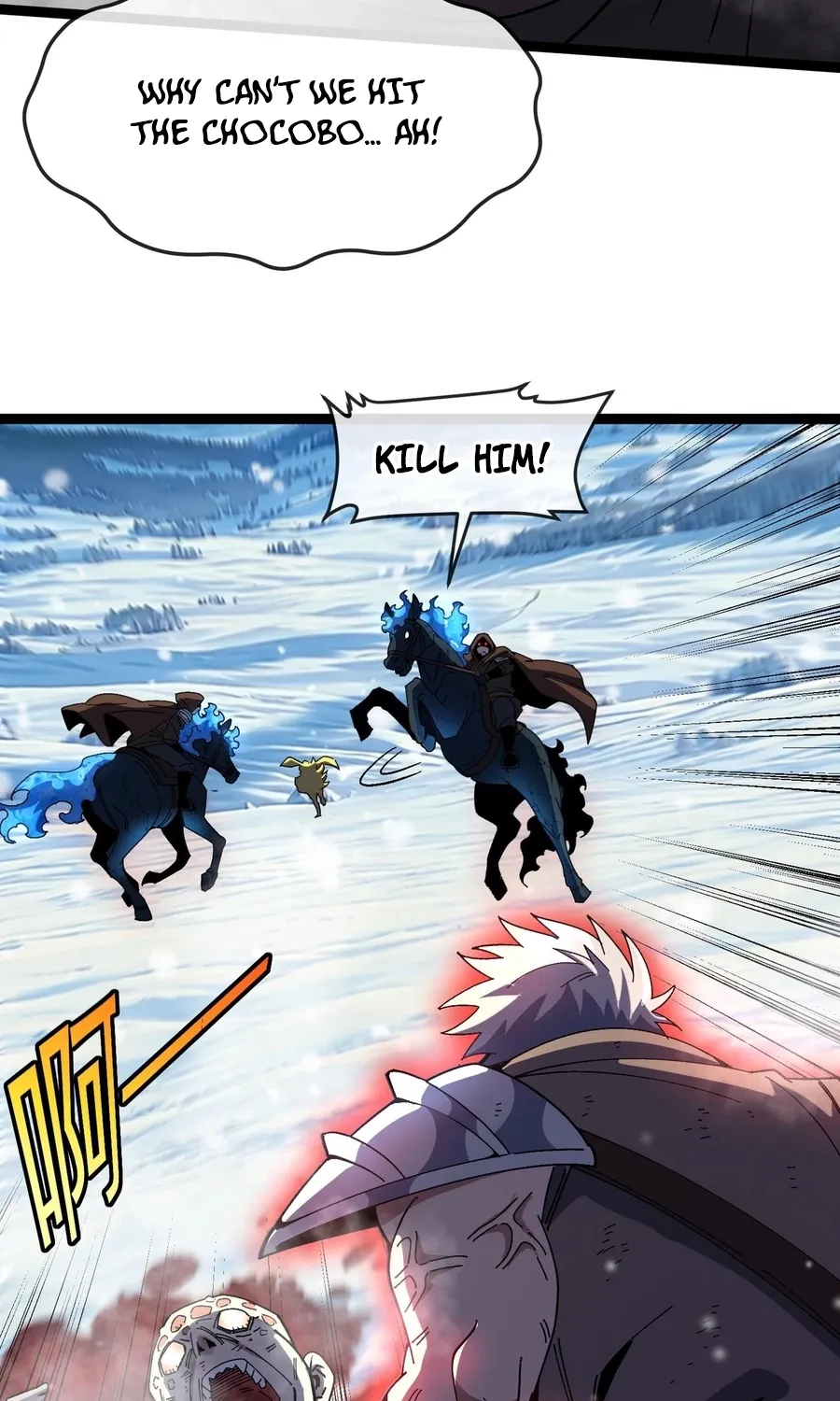 Read Star-Forging Titan chapter 2 image 24 on Lezhin