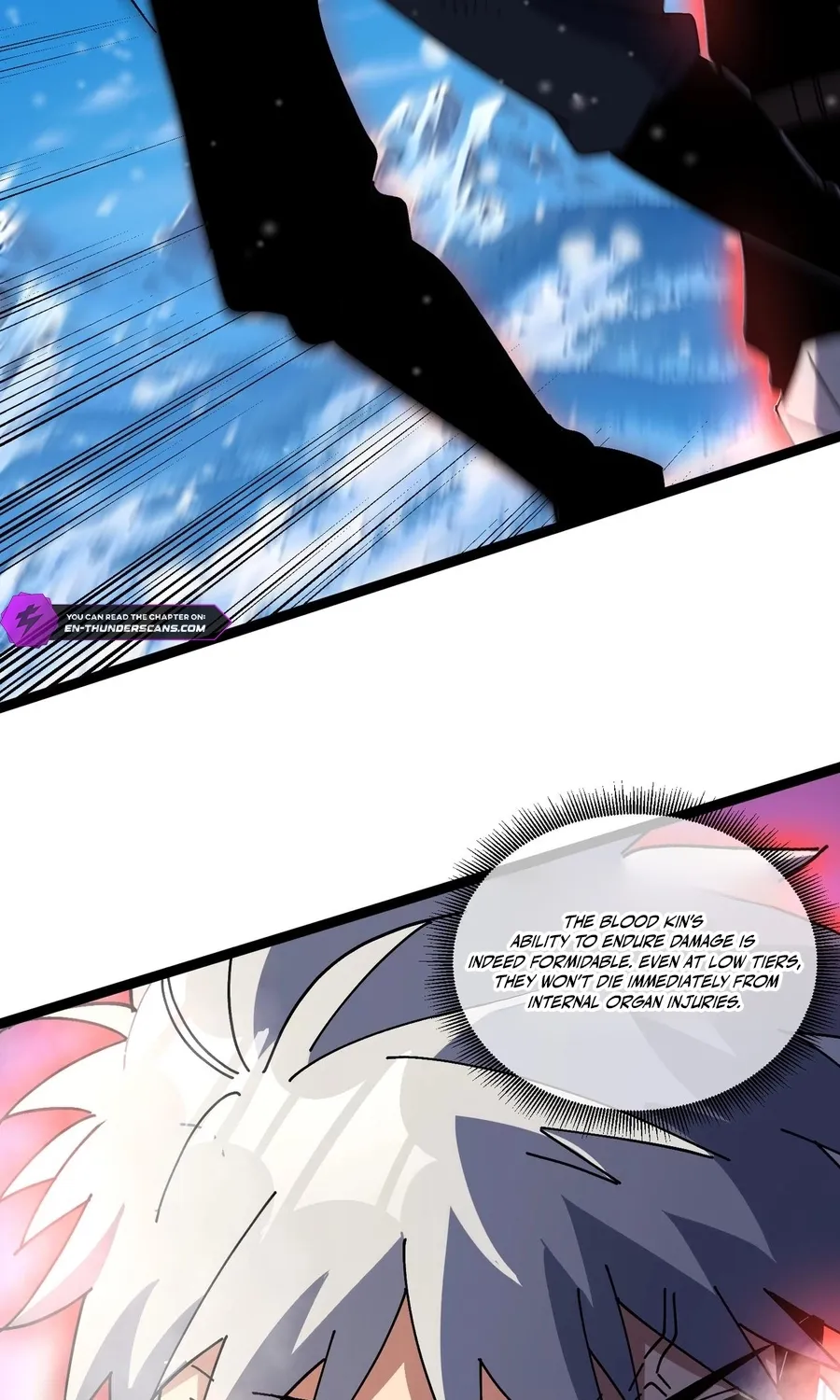 Read Star-Forging Titan chapter 2 image 27 on Lezhin