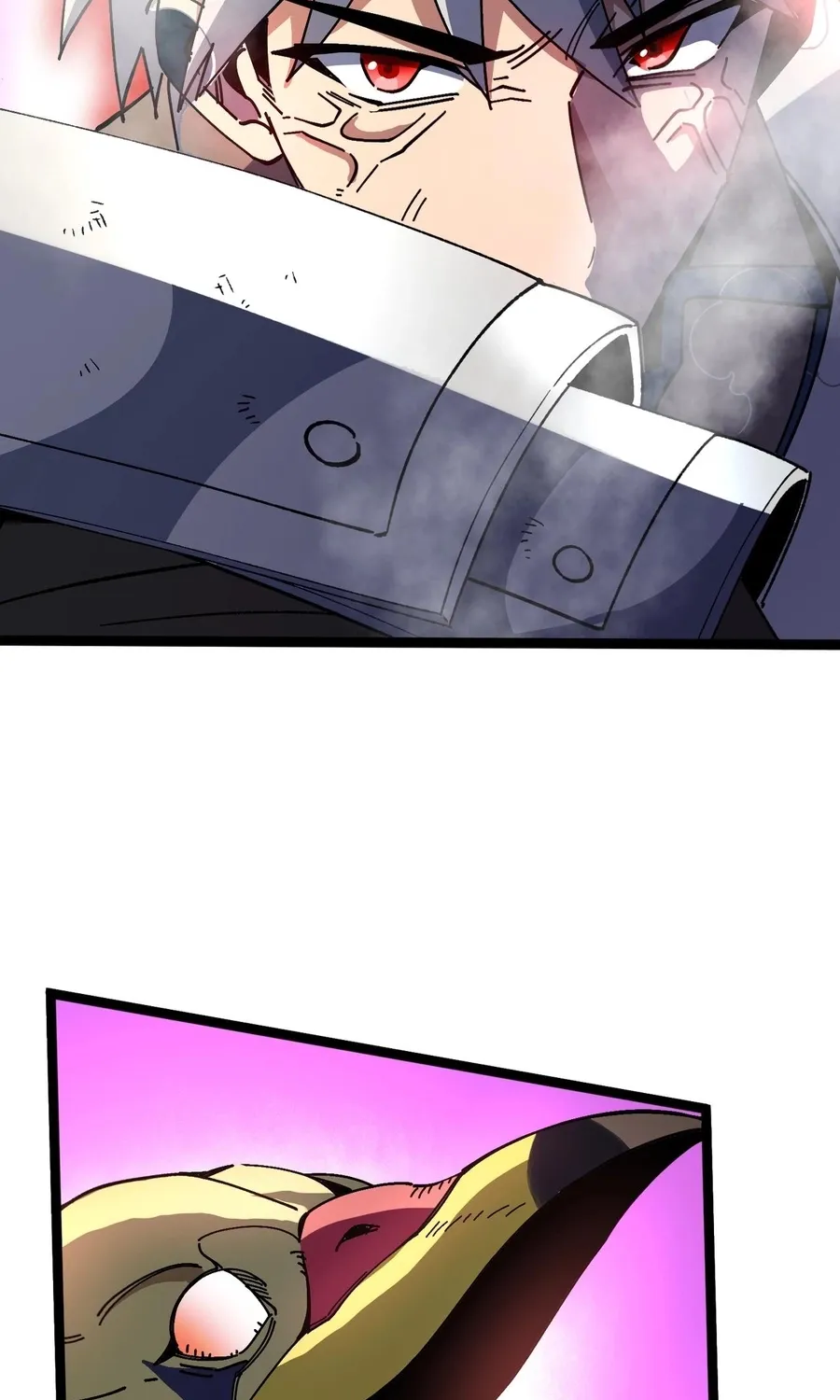 Read Star-Forging Titan chapter 2 image 28 on Lezhin
