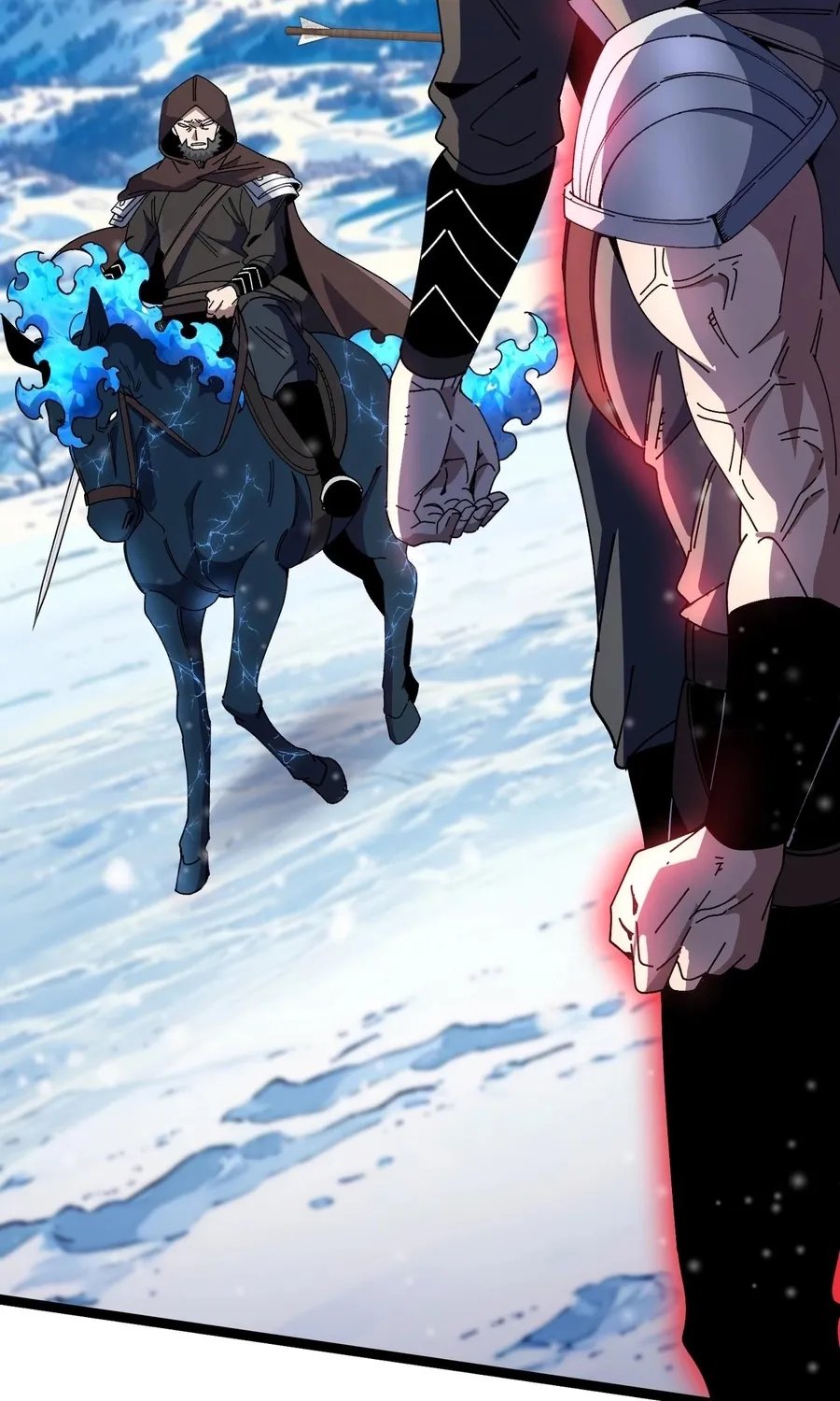 Read Star-Forging Titan chapter 2 image 33 on Lezhin