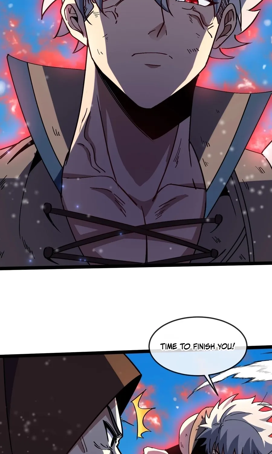 Read Star-Forging Titan chapter 2 image 37 on Lezhin