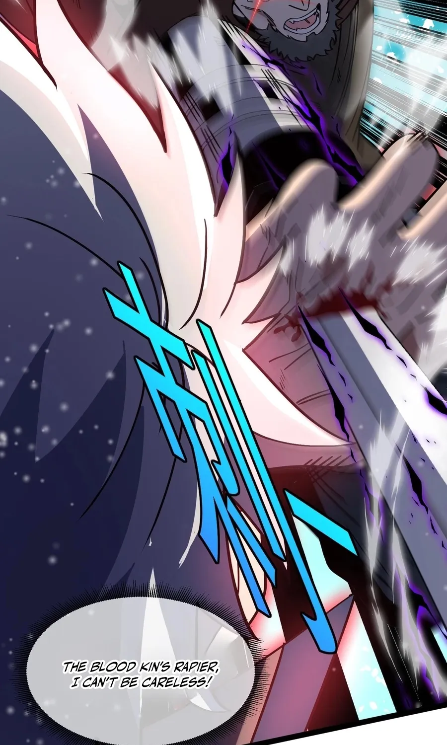 Read Star-Forging Titan chapter 2 image 39 on Lezhin
