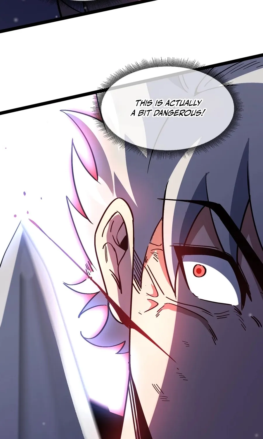 Read Star-Forging Titan chapter 2 image 40 on Lezhin