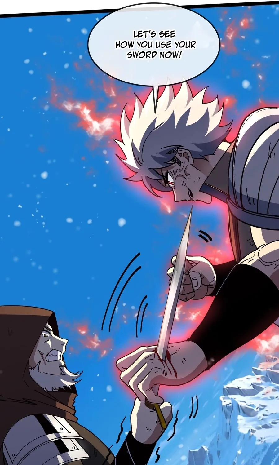 Read Star-Forging Titan chapter 2 image 42 on Lezhin