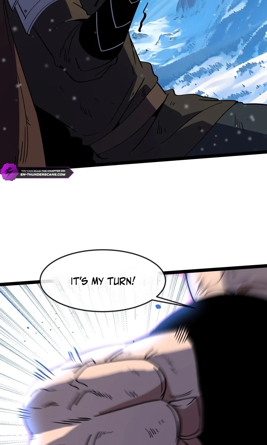 Read Star-Forging Titan chapter 2 image 43 on Lezhin
