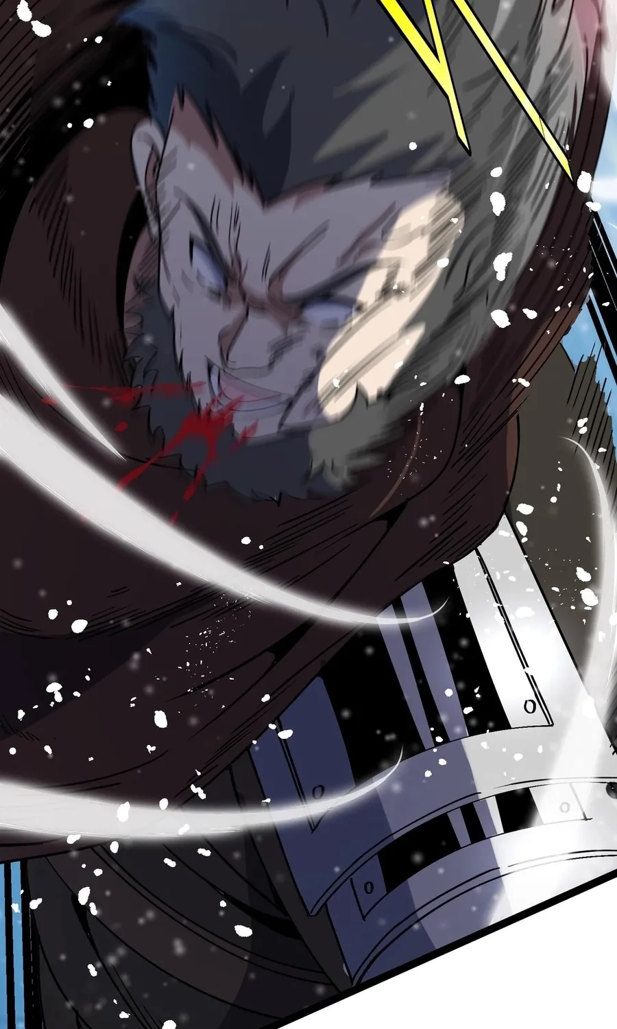 Read Star-Forging Titan chapter 2 image 47 on Lezhin