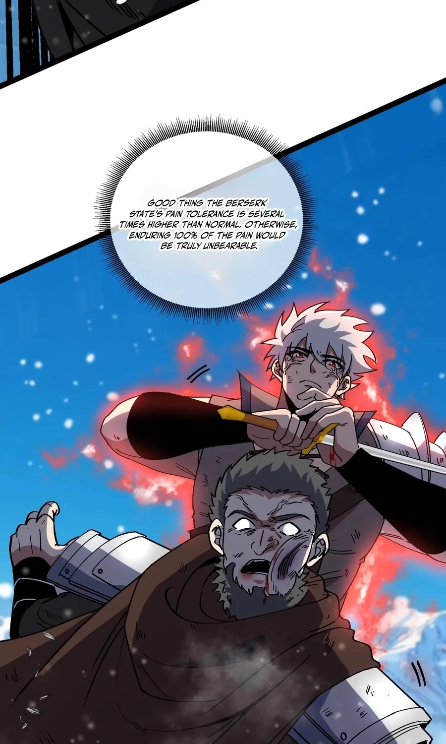 Read Star-Forging Titan chapter 2 image 48 on Lezhin