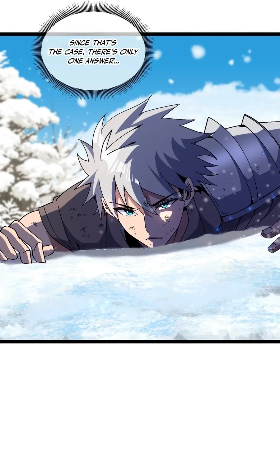 Read Star-Forging Titan chapter 2 image 5 on Lezhin