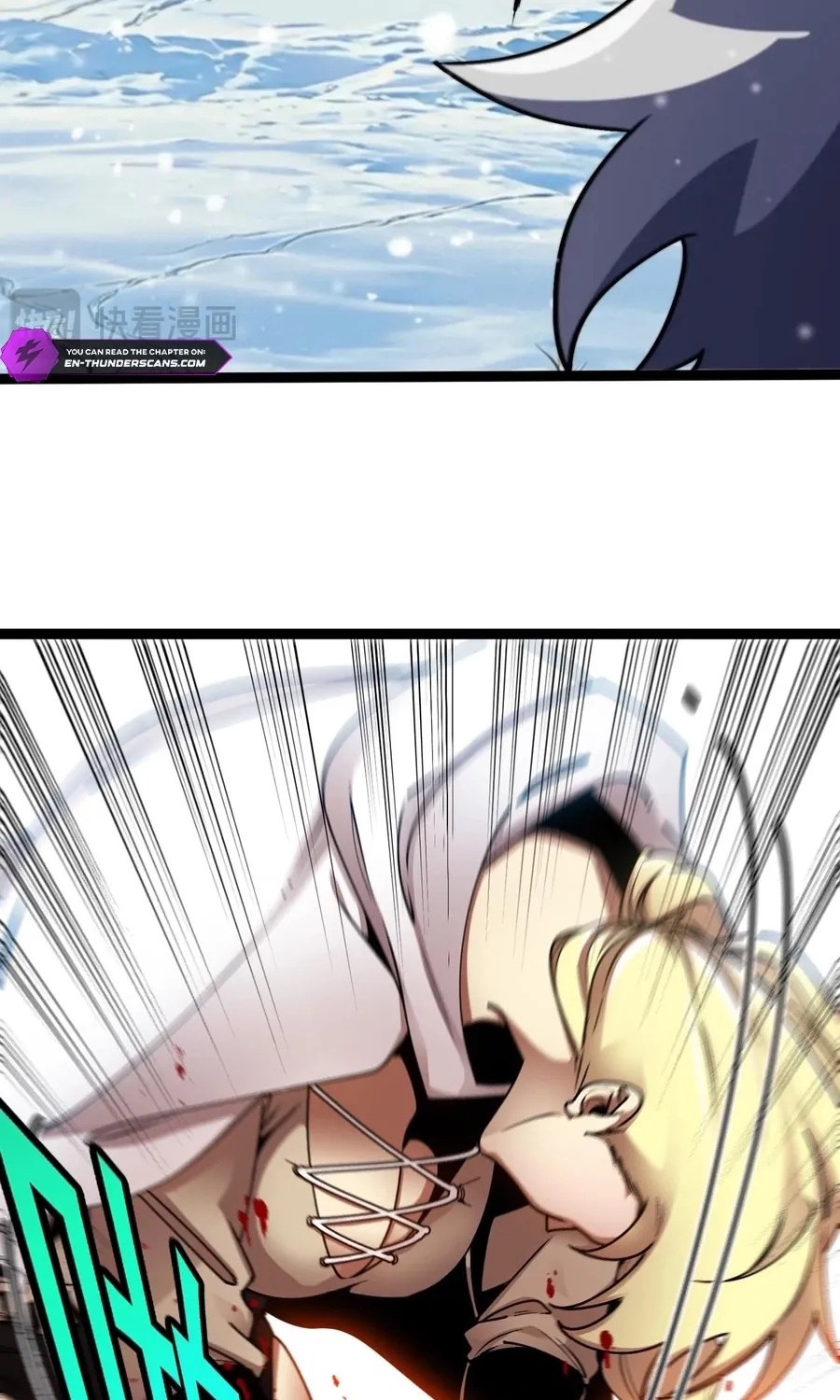 Read Star-Forging Titan chapter 2 image 52 on Lezhin