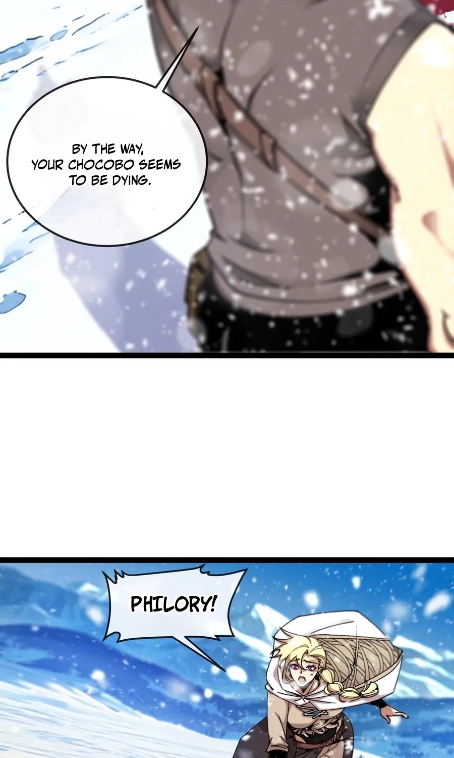 Read Star-Forging Titan chapter 2 image 56 on Lezhin