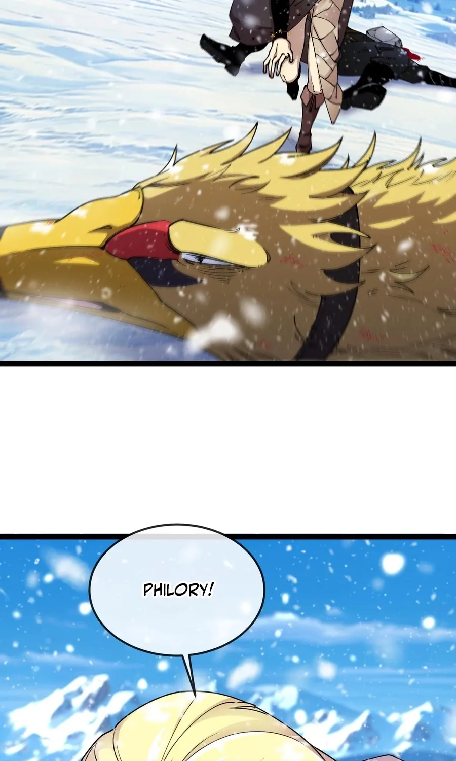 Read Star-Forging Titan chapter 2 image 57 on Lezhin