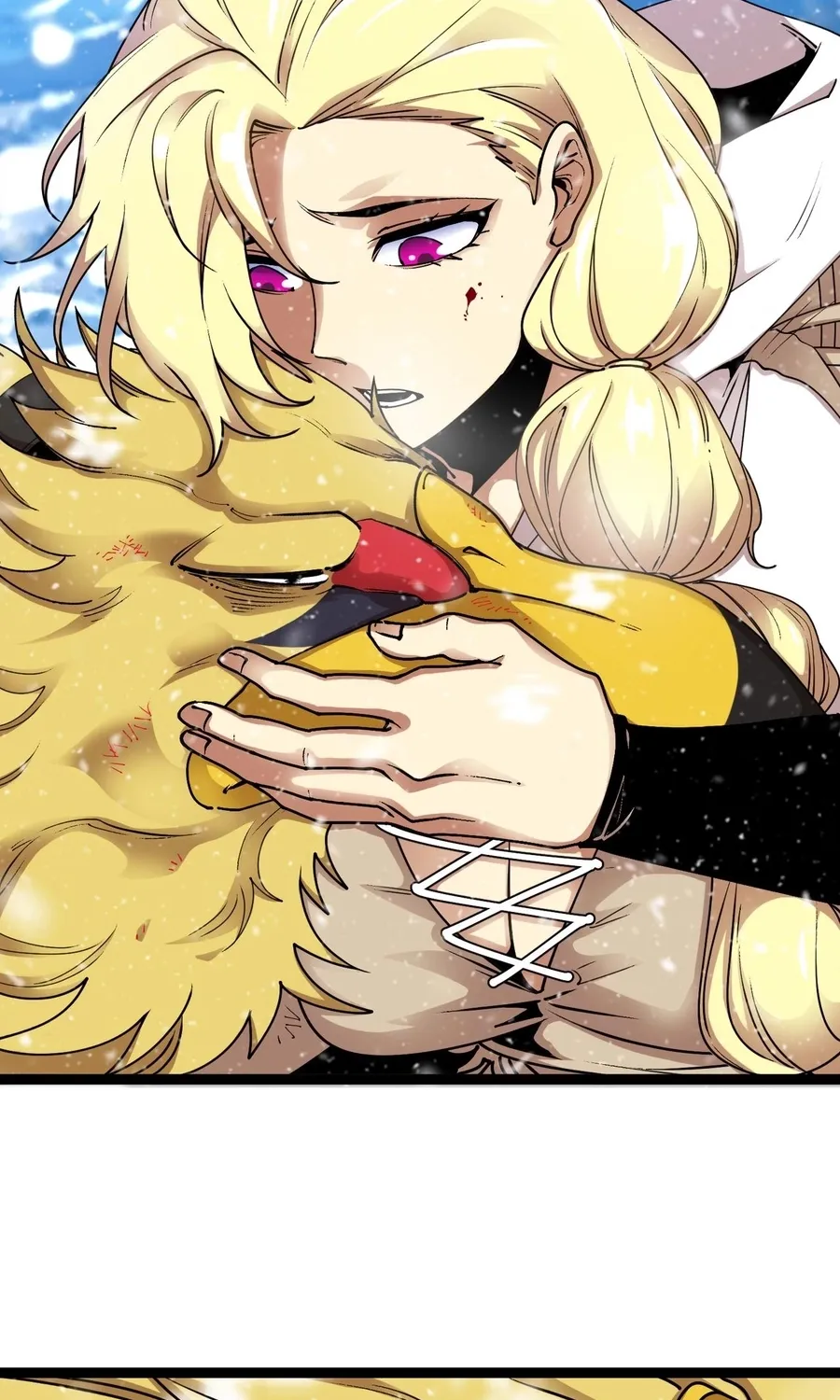 Read Star-Forging Titan chapter 2 image 58 on Lezhin