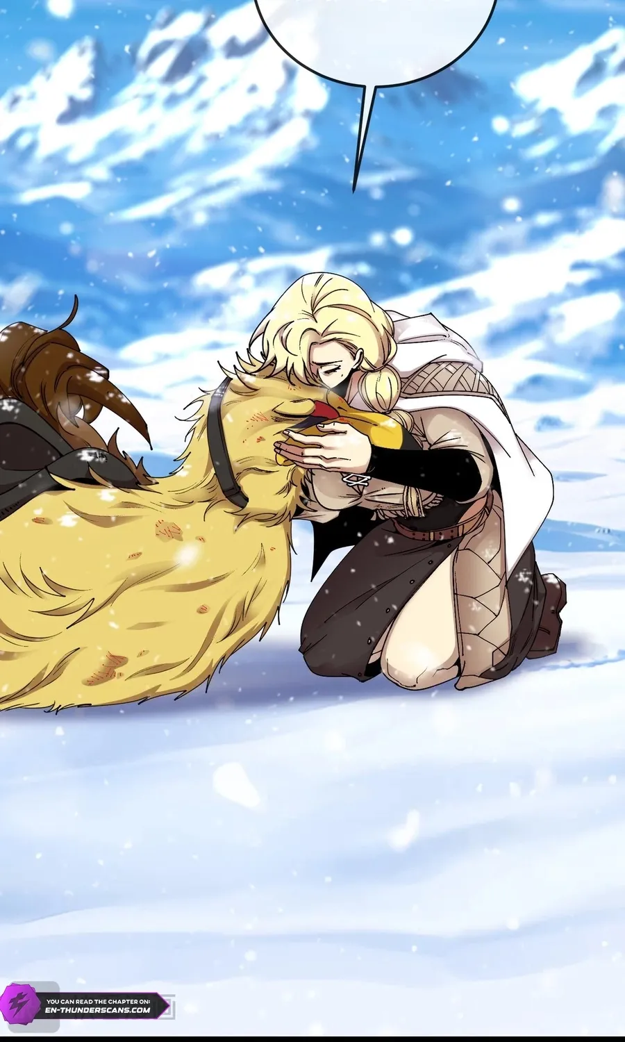 Read Star-Forging Titan chapter 2 image 60 on Lezhin