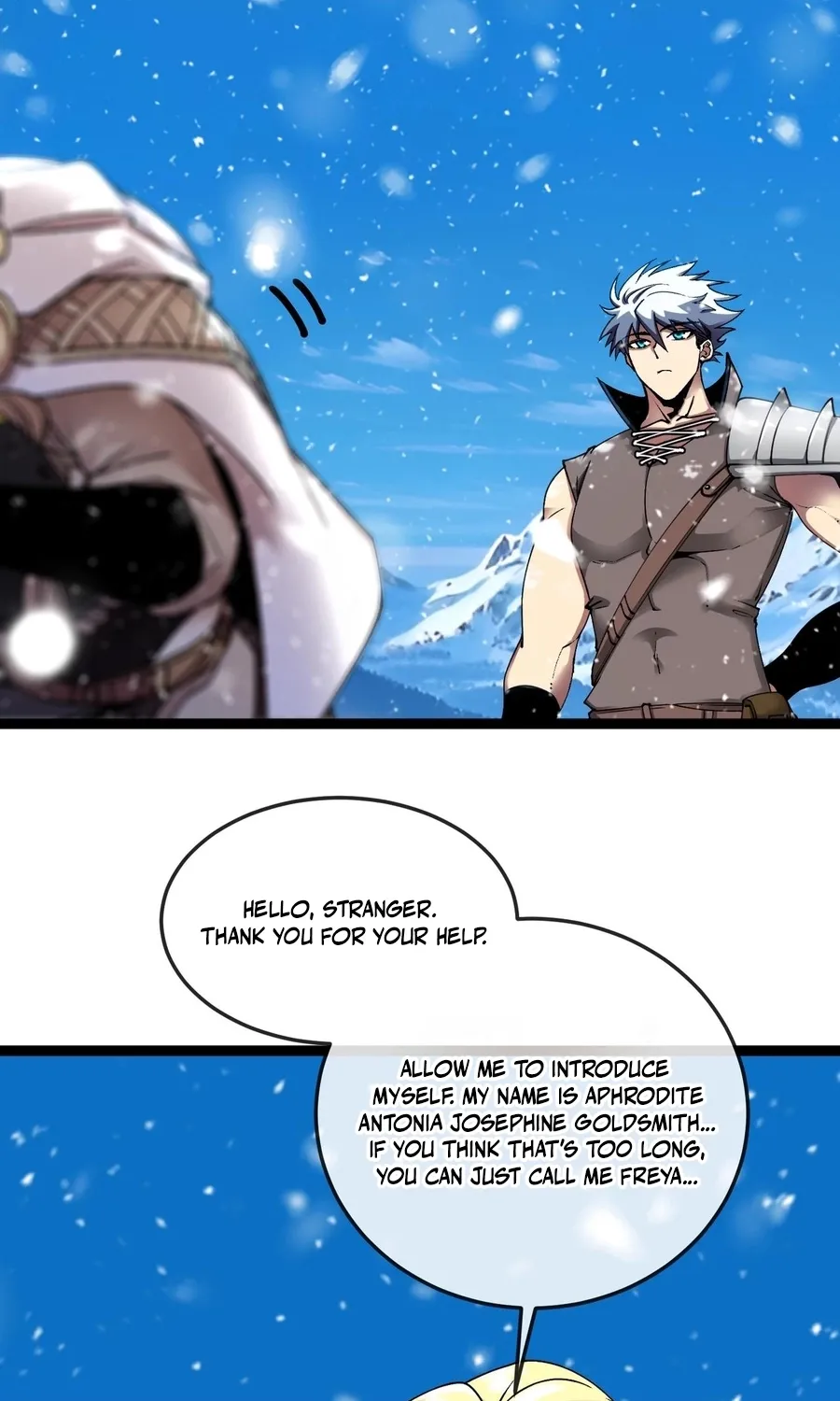 Read Star-Forging Titan chapter 2 image 62 on Lezhin