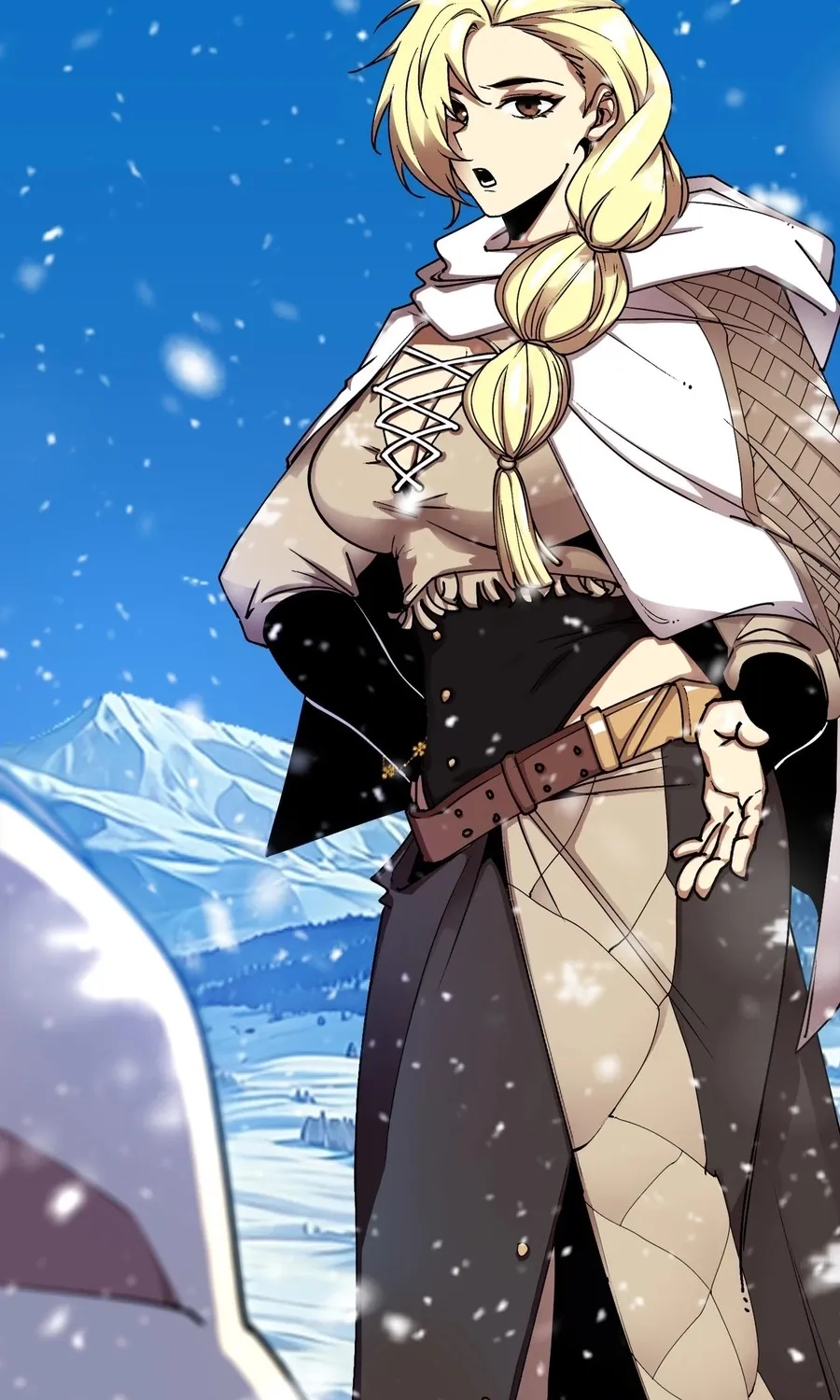 Read Star-Forging Titan chapter 2 image 63 on Lezhin