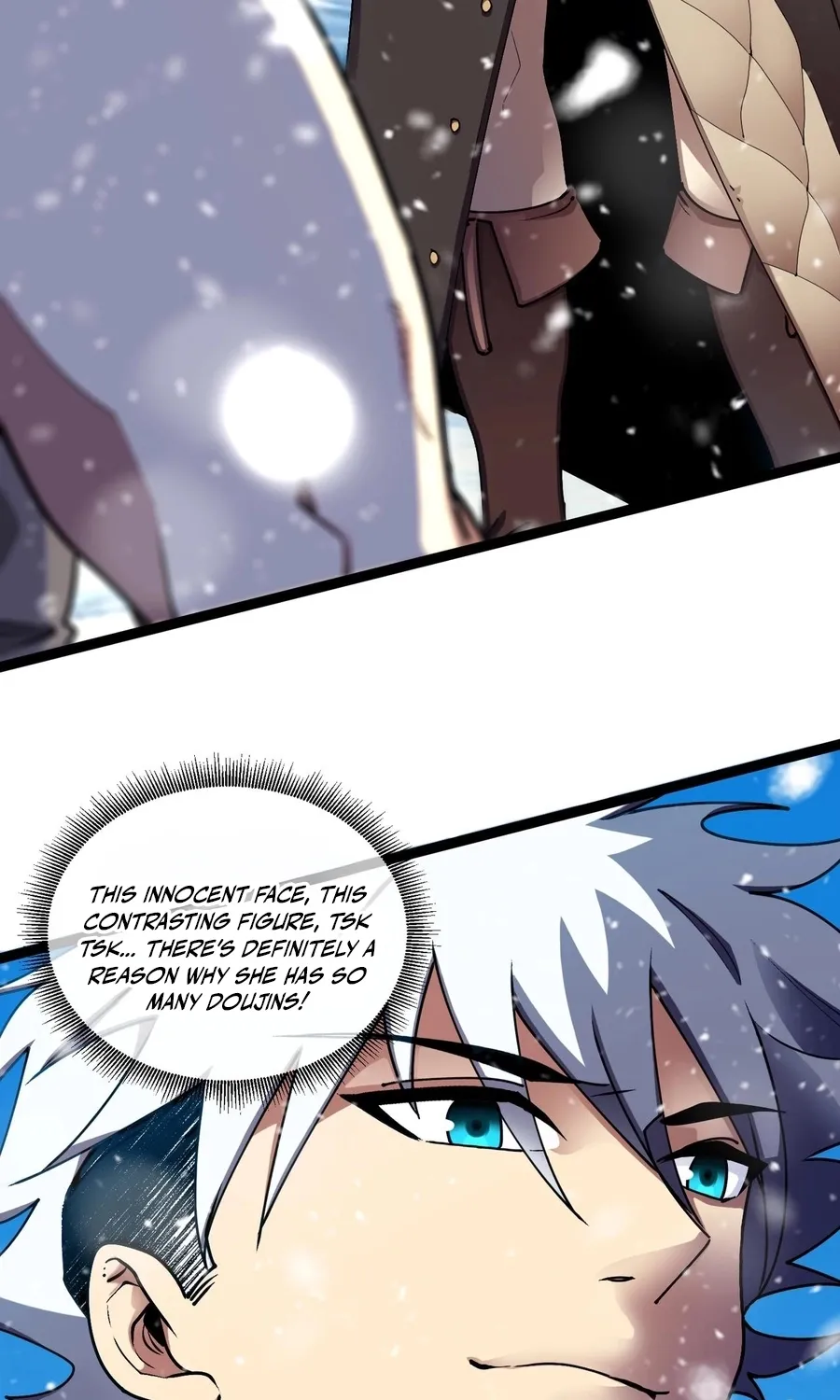Read Star-Forging Titan chapter 2 image 64 on Lezhin