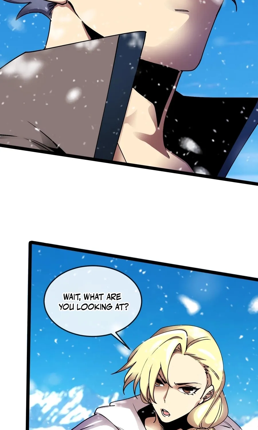 Read Star-Forging Titan chapter 2 image 65 on Lezhin
