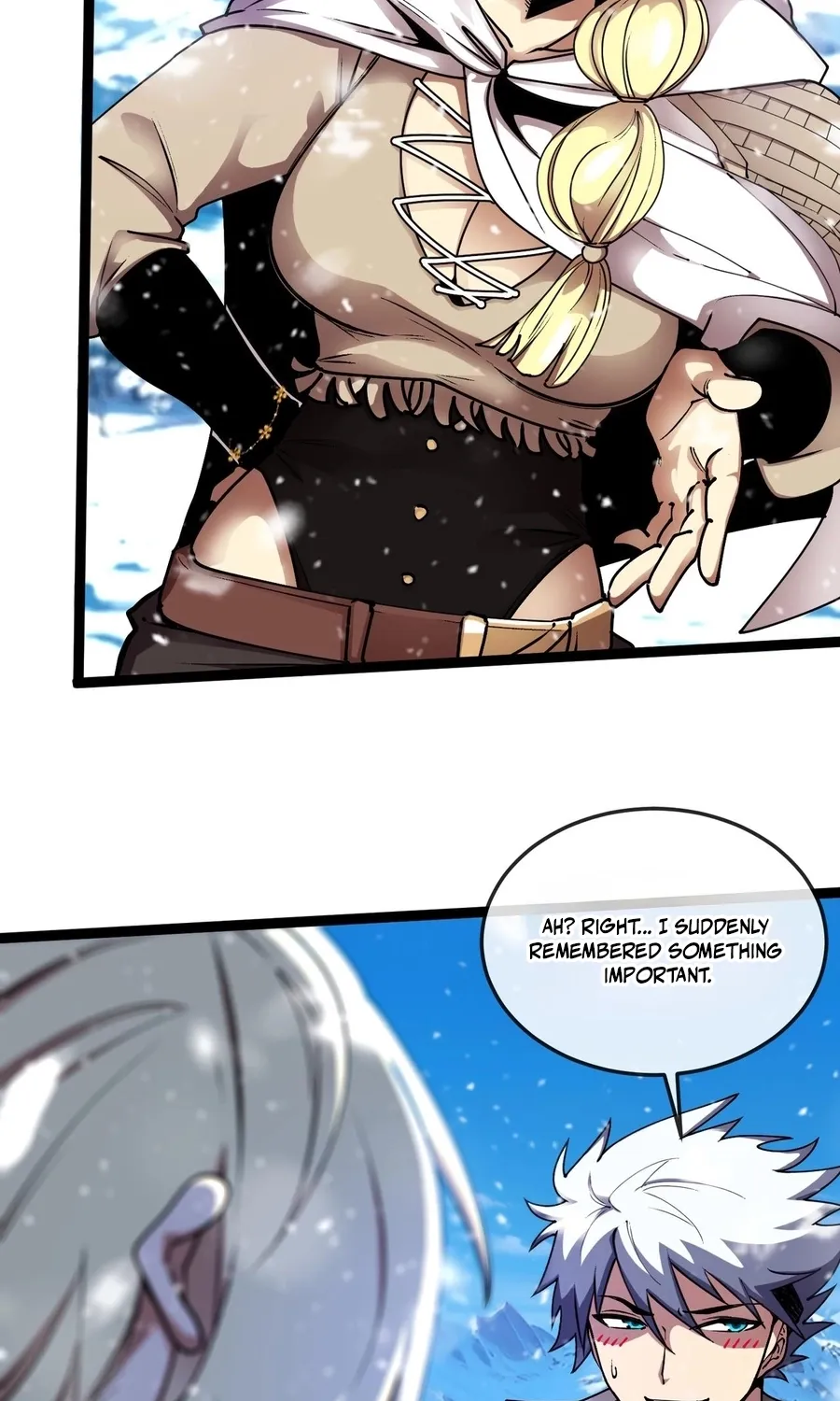 Read Star-Forging Titan chapter 2 image 66 on Lezhin