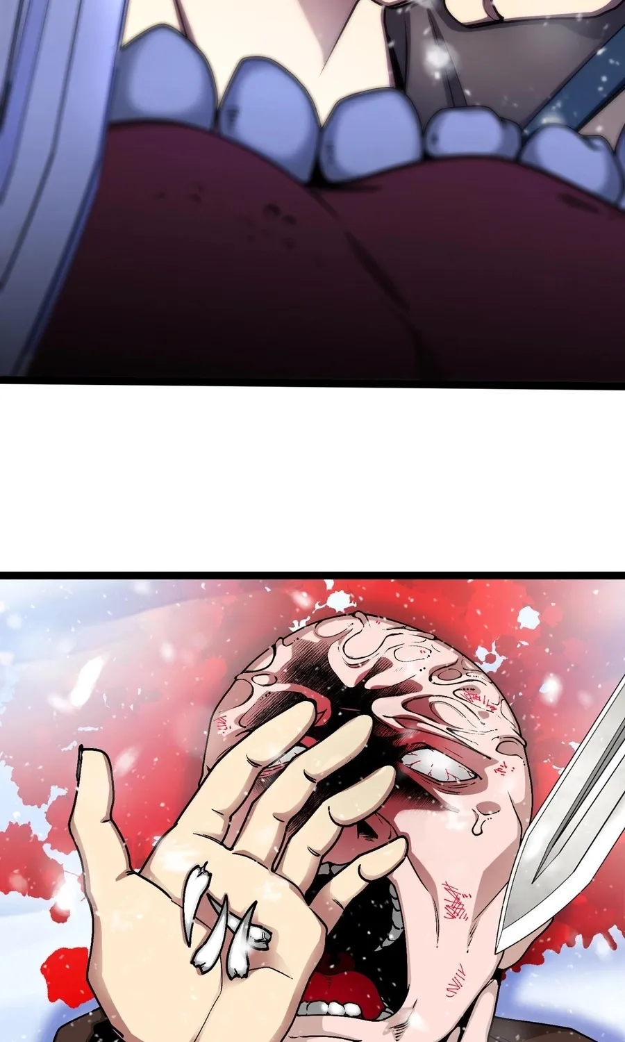 Read Star-Forging Titan chapter 2 image 70 on Lezhin