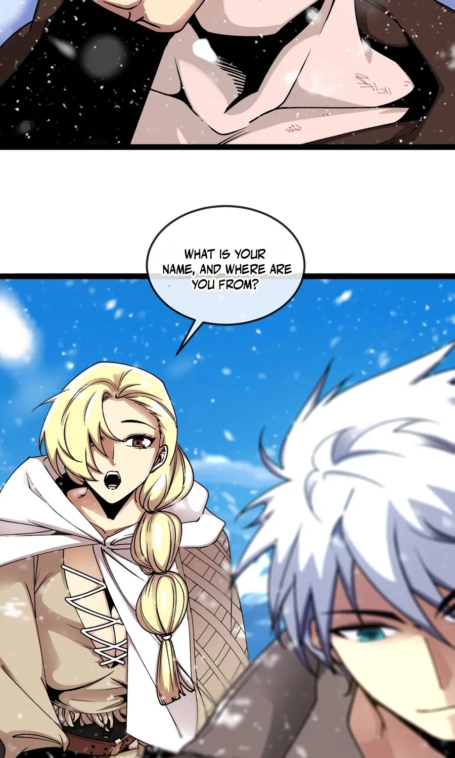 Read Star-Forging Titan chapter 2 image 71 on Lezhin