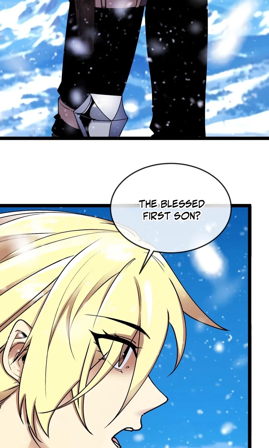 Read Star-Forging Titan chapter 2 image 74 on Lezhin