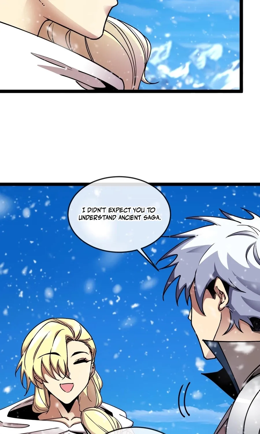 Read Star-Forging Titan chapter 2 image 75 on Lezhin