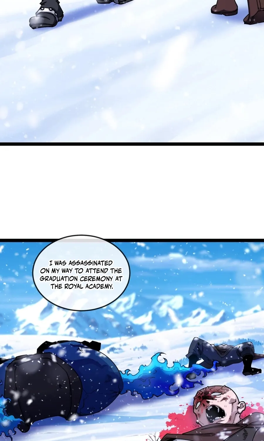 Read Star-Forging Titan chapter 2 image 79 on Lezhin
