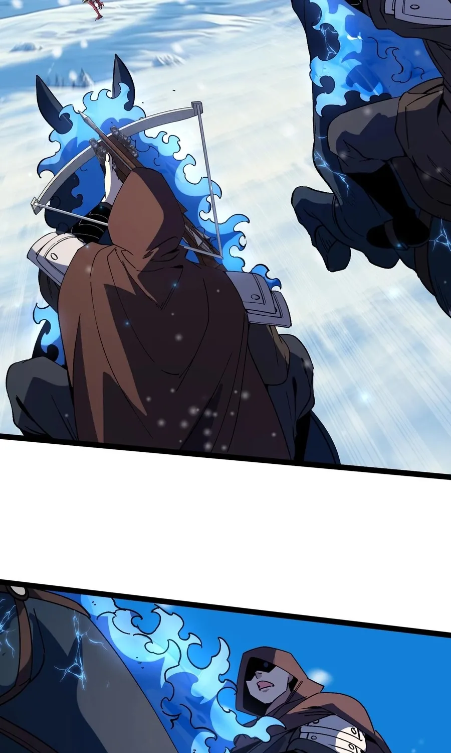 Read Star-Forging Titan chapter 2 image 8 on Lezhin