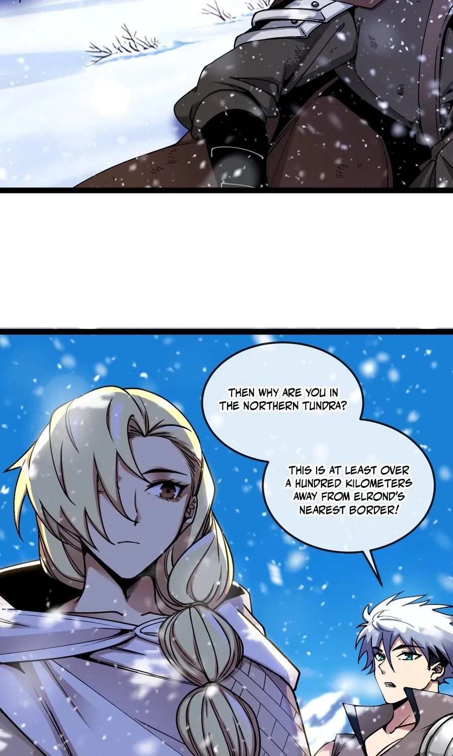 Read Star-Forging Titan chapter 2 image 80 on Lezhin