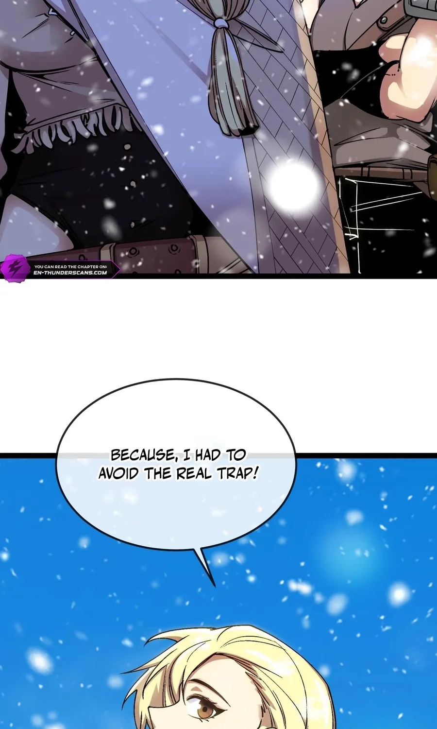 Read Star-Forging Titan chapter 2 image 81 on Lezhin
