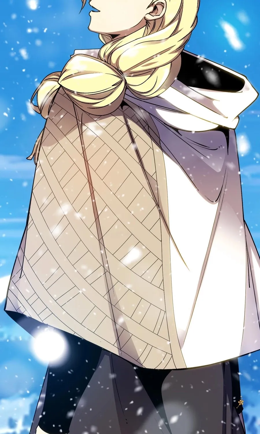 Read Star-Forging Titan chapter 2 image 82 on Lezhin