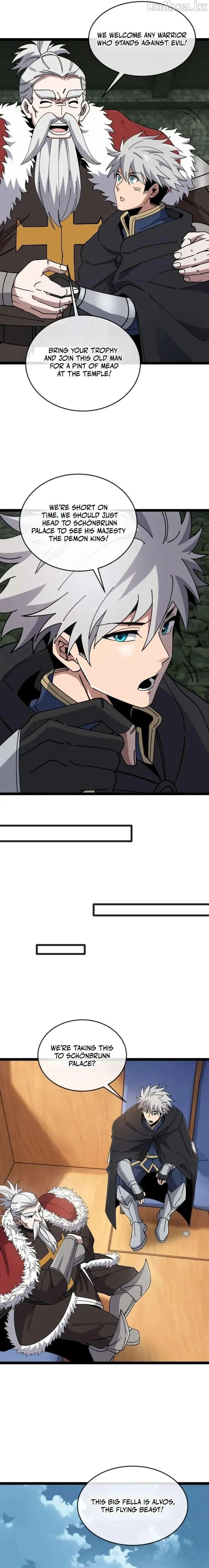 Read Star-Forging Titan chapter 23 image 12 on Lezhin