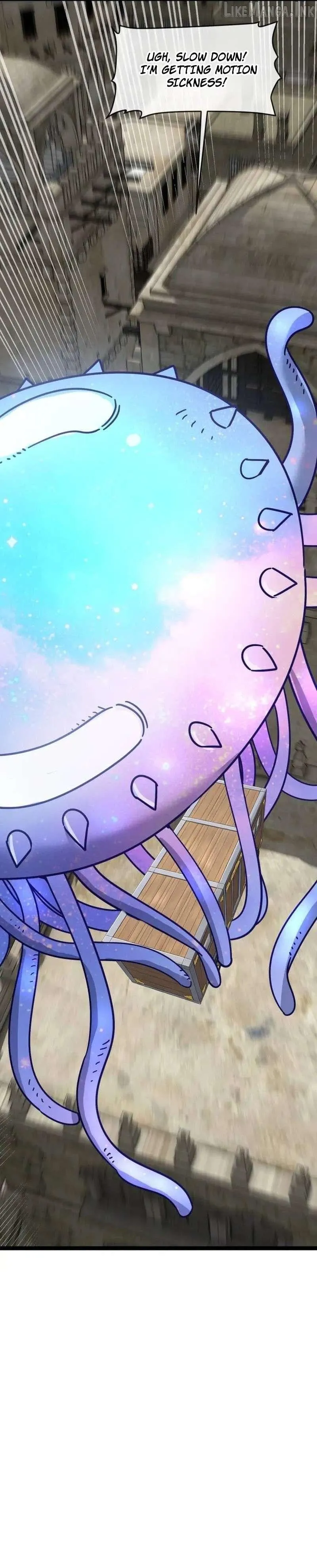 Read Star-Forging Titan chapter 23 image 14 on Lezhin