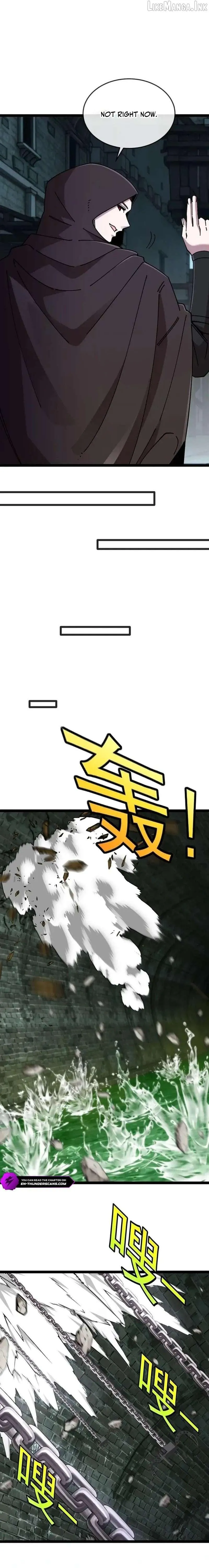 Read Star-Forging Titan chapter 23 image 7 on Lezhin