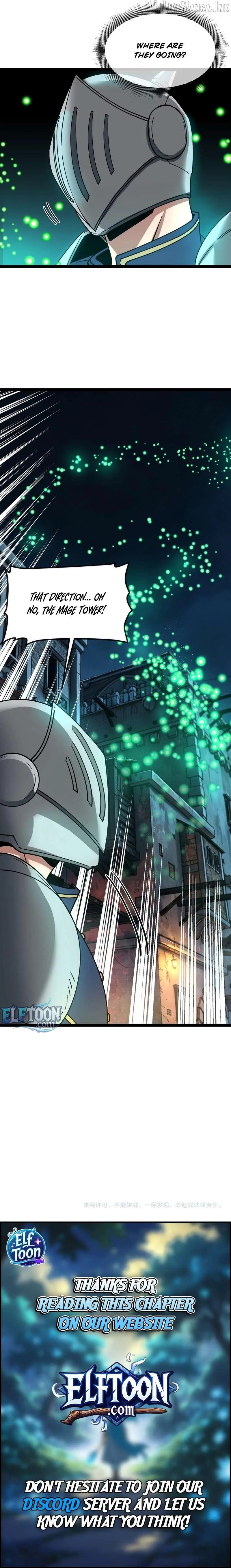 Read Star-Forging Titan chapter 26 image 6 on Lezhin