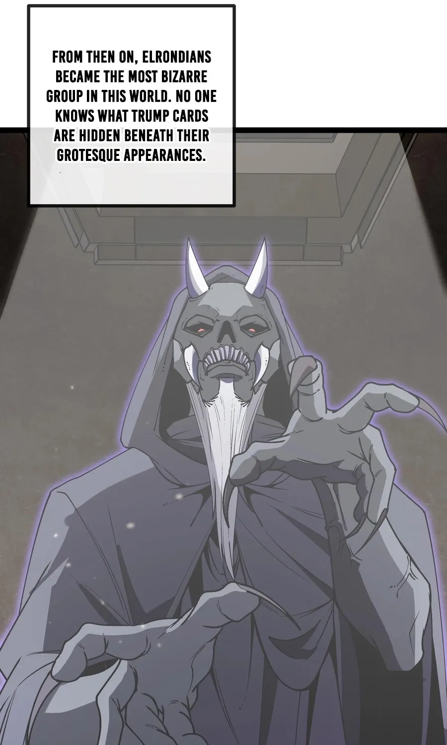 Read Star-Forging Titan chapter 3 image 10 on Lezhin