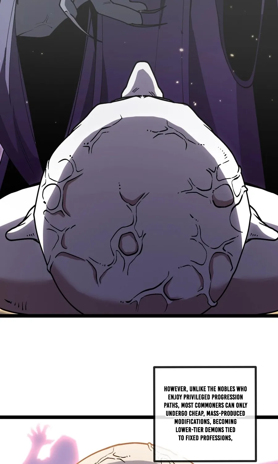 Read Star-Forging Titan chapter 3 image 11 on Lezhin