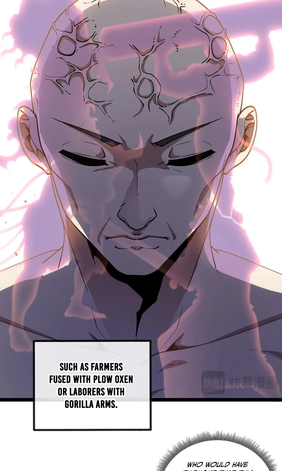 Read Star-Forging Titan chapter 3 image 12 on Lezhin